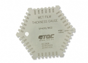 顏料濕膜測(cè)厚儀圖片1