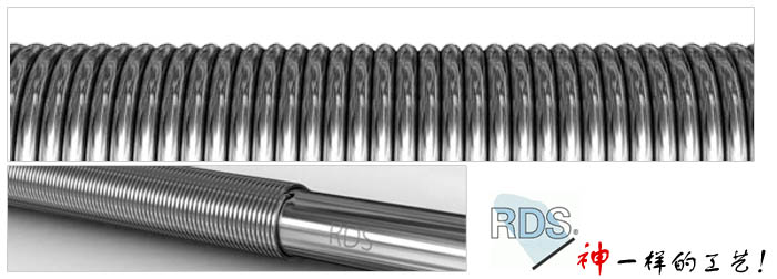 美國(guó)RDS線棒