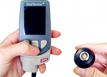 無(wú)損測(cè)厚儀