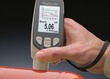 手提式測厚儀圖片