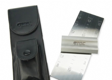 TQC雙槽細(xì)度板圖片1