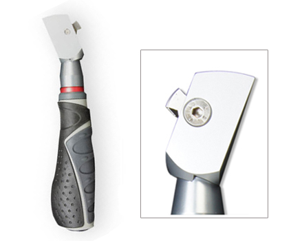 油漆檢驗(yàn)用劃格器細(xì)節(jié)圖