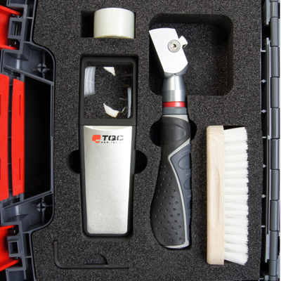 涂層附著力檢測儀CC1000工具箱