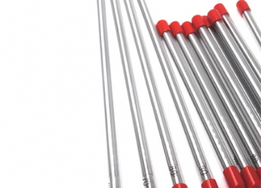 國產(chǎn)涂布線棒_展翼線棒_40cm圖片1